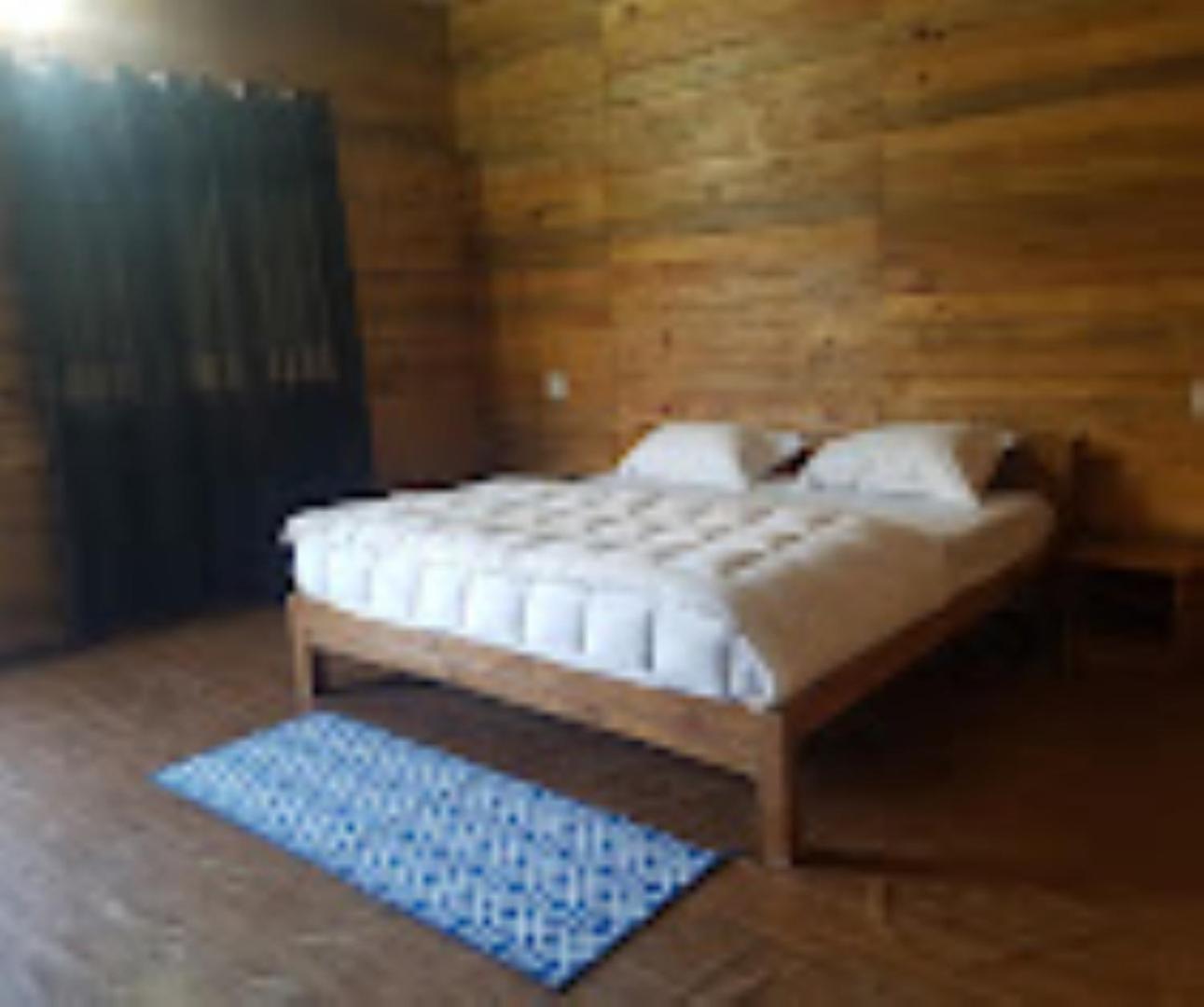 The Village Retreat Resort , Guptkashi Gupta Kāshi Exteriér fotografie